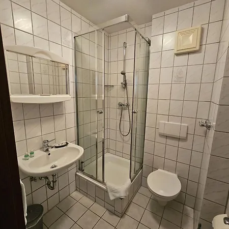 Erkerzimmer Ii
