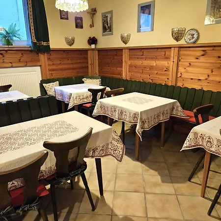 Erkerzimmer Ii 3* Μόναχο