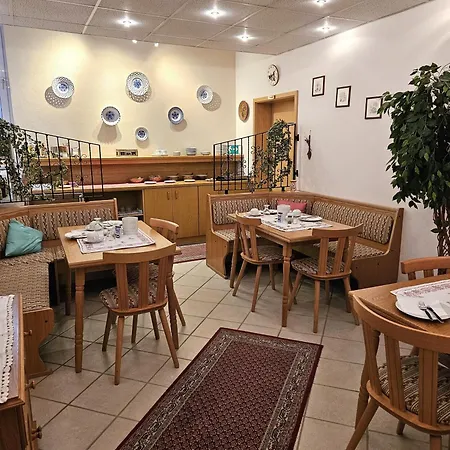 Erkerzimmer Ii Μόναχο